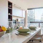 Apartmán Belle Hutte - Proche Des Pistes