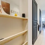 Belle Hutte - Proche Des Pistes * La Bresse