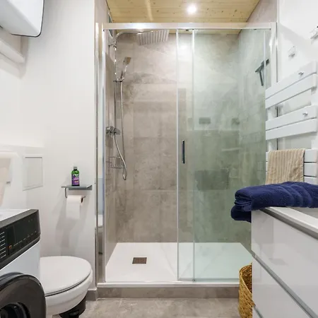 Belle Hutte - Proche Des Pistes Apartmán La Bresse