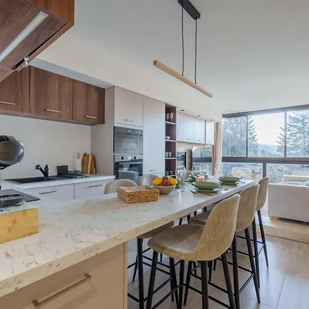 Belle Hutte - Proche Des Pistes