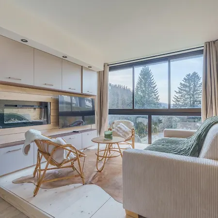 Belle Hutte - Proche Des Pistes * La Bresse