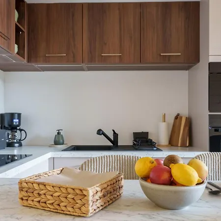 Apartmán Belle Hutte - Proche Des Pistes *