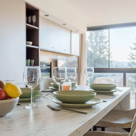 Apartment Belle Hutte - Proche Des Pistes