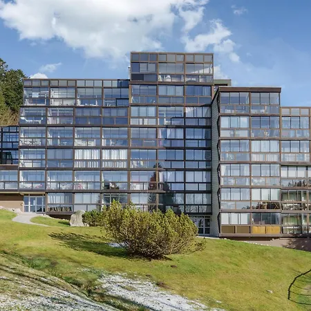 Belle Hutte - Proche Des Pistes Apartment *