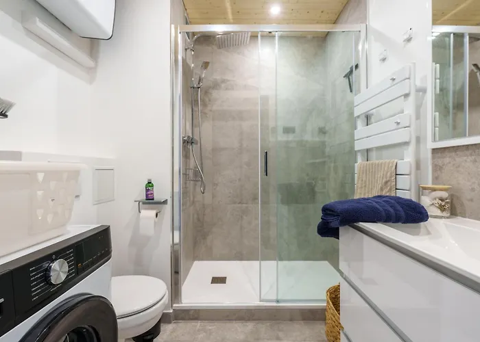 Belle Hutte - Proche Des Pistes Apartmán La Bresse