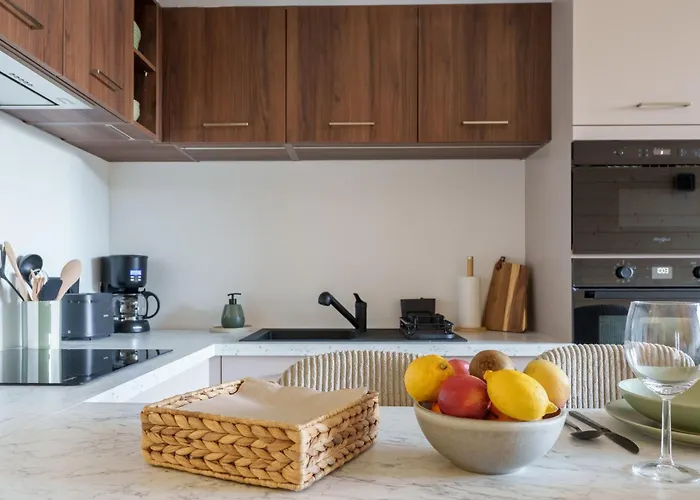 Apartmán Belle Hutte - Proche Des Pistes *