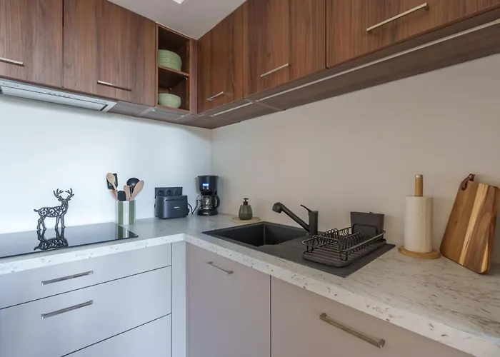 Belle Hutte - Proche Des Pistes *