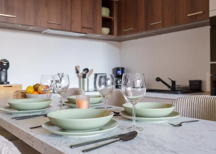 Belle Hutte - Proche Des Pistes *