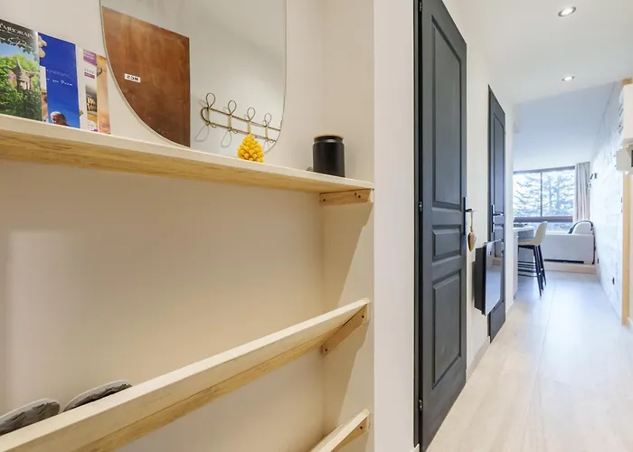 Belle Hutte - Proche Des Pistes * La Bresse