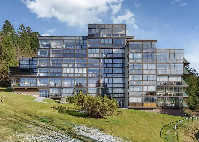 Belle Hutte - Proche Des Pistes Apartmán *